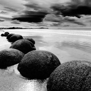 Giro en la Cultura: El Mar de todos los Muertos