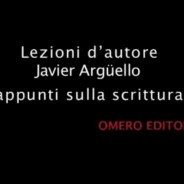 Lecciones de autor, Scuola di scrittura Omero
